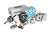 Tuning Kit Cylinder + Crankshaft Motoforce Minarelli horizontal LC