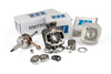 Tuning Kit Cylinder + Crankshaft Motoforce Peugeot horizontal AC
