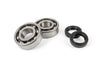 Crankshaft Bearing Set Peugeot horizontal