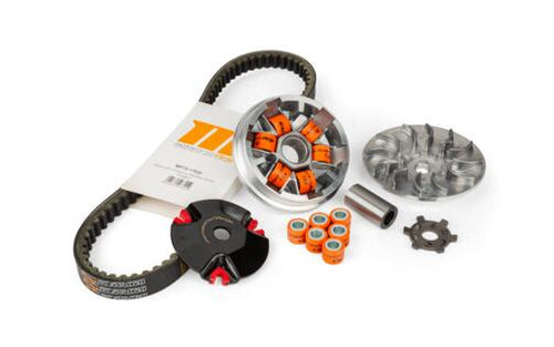 CVT Kit MotoForce Racing Peugeot horizontal