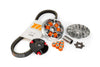 CVT Kit MotoForce Racing Peugeot horizontal