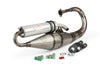 Exhaust LeoVince HandMade TT Peugeot TKR / Vivacity
