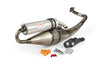 Exhaust LeoVince Handmade TT Aprilia SR50 / DiTech (Piaggio)