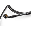 Brake Hose rear Stage6 200cm, 90 + 45