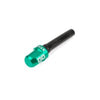 Fuel Tank Breather Stage6 Turquoise