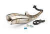 Exhaust LeoVince GP Evo 2 Piaggio AC