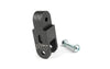 Shock Riser STR8 XL + 60mm Minarelli / CPI / Honda / Hyosung / Kymco / Sym / Peugeot carbon look