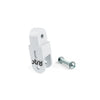 Shock Riser STR8 XL + 60mm Minarelli / CPI / Honda / Hyosung / Kymco / Sym / Peugeot white