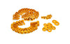 Fairing Screws Yamaha Aeroxgold