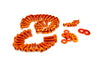 Fairing Screws Yamaha Aerox orange