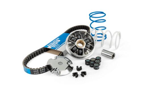 Transmission / CVT Kit Polini Hi-Speed Peugeot horizontal