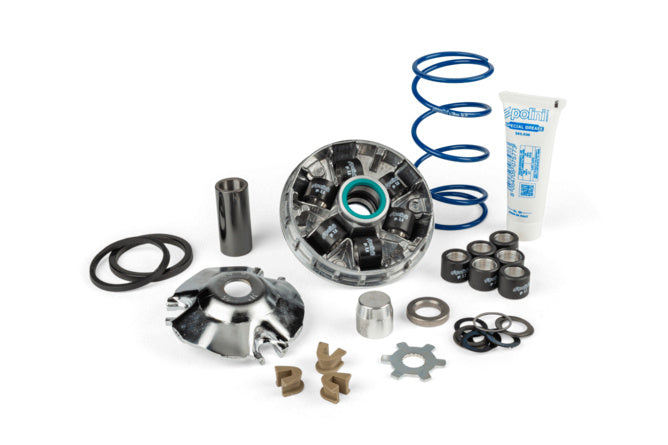 CVT Variator Polini Hi Speed Evo 2 16mm Minarelli / Aerox