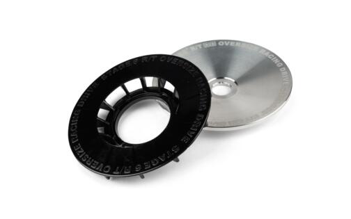 CVT Drive Pulley / Fan Wheel Stage6 R/T Oversize Piaggio