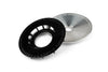 CVT Drive Pulley / Fan Wheel Stage6 R/T Oversize Piaggio
