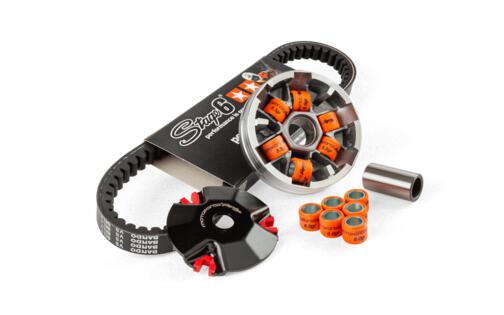 CVT Kit 669mm MotoForce Racing GY6 10 inch