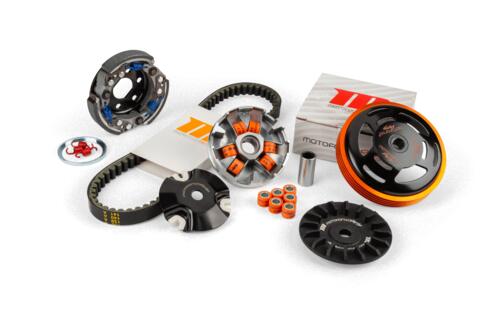 CVT Kit + Clutch MotoForce Racing CPI / Keeway (16mm)