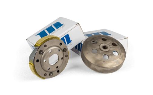 Clutch + Bell MotoForce 107mm Minarelli