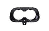 Headlight Bezel Yamaha BW's before 2004 Black