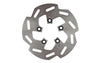 Brake Disc rear 195mm IGM Peugeot Speedfight 3