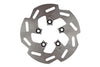 Brake Disc rear 195mm IGM Peugeot Speedfight 3