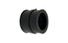 Intake Rubber 33 / 38mm straight