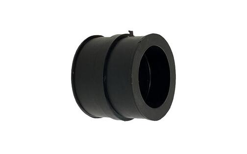 Intake Rubber 33 / 38mm straight