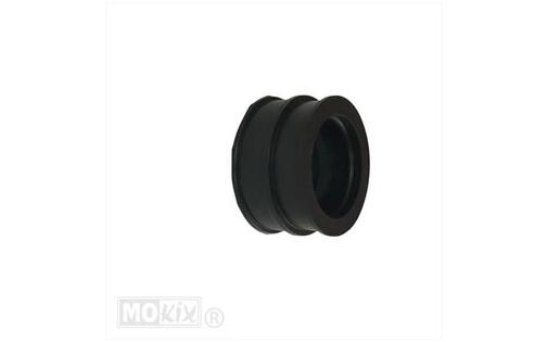 Intake Rubber 36 / 36mm straight