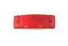 Taillight Lens Piaggio Sfera