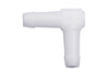 Hose Connector 90° - 3mm (x1)