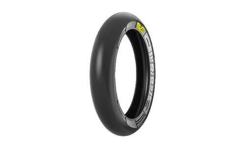 Race Tire PMT Soft S Slick 115/75-17