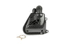Airbox Minarelli horizontal Carbon Look
