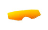 Goggle Lens Stage6 R/T Orange mirror