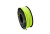 Throttle Cable Housing 5mm yellow-green
