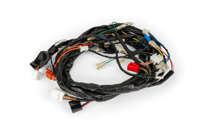 Wiring Harness MBK Mach G 2002 - 2013