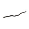 Handlebar MTB without crossbar matte black