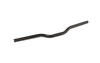 Handlebar MTB without crossbar matte black