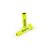 Grips Domino A010 On-Road black / neon yellow (Open End)