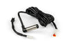 Speed Sensor Koso active 2000mm + Adapter old models