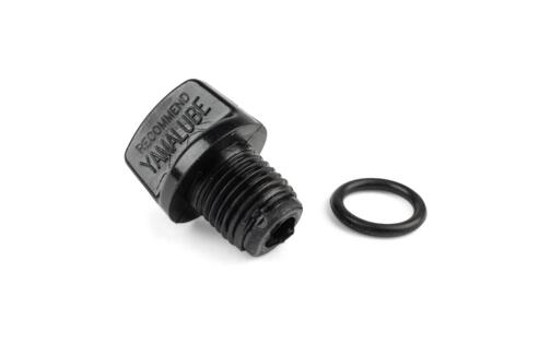 Oil Screw black Minarelli
