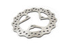 Brake Disc Polini Oversize 202mm Yamaha Aerox rear