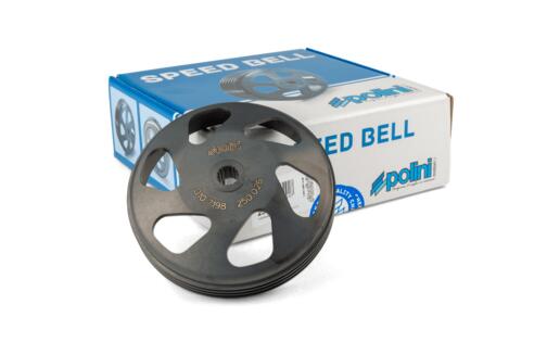 Clutch Bell Polini EVO II d=107mm Yamaha Aerox / MBK Nitro
