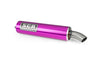 Silencer SCR Corse Scooter purple