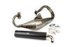 Exhaust Tecnigas Q-TRE Peugeot vertical