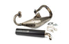 Exhaust Tecnigas Q-TRE Peugeot vertical