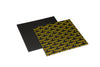 Carbon Fiber Sheets Malossi 0.30mm (100x100)