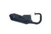 Exhaust Tecnigas Silent Pro Honda Vision 2T Black