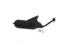 Exhaust Tecnigas Silent Pro Honda Vision 50 NM 4T Black