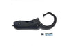 Exhaust Tecnigas Silent Pro Honda X8R / SKY Black