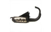 Exhaust Tecnigas Silent Pro Italjet Ascot / Bazooka