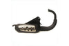 Exhaust Tecnigas Silent Pro Italjet Ascot / Bazooka